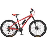 دوچرخه کوهستان الکس مدل Fighter سایز 26 Alex Fighter Mountain Bicycle Size 26