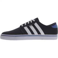 کفش راحتی مردانه آدیداس مدل Seeley Canvas Basic کد C76928 Adidas Seeley Canvas Basic C76928 Men Casual Shoes