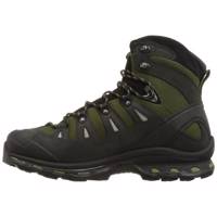 کفش کوهنوردی مردانه سالومون مدل Quest 4D 2 GTX Salomon Quest 4D 2 GTX Climbing Shoes For Men