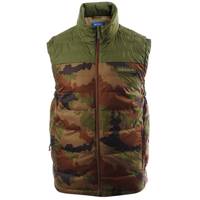 جلیقه مردانه آدیداس مدل Camo Adidas Camo Vest For Men