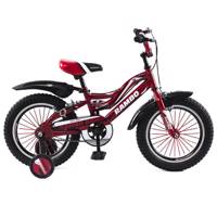 دوچرخه رمبو مدل M041 سایز 16 - سایز فریم 16 Rambo M041 Bicycle Size 16 - Frame Size 16