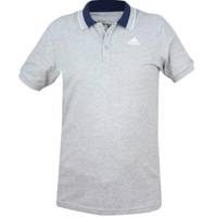 پلو شرت مردانه آدیداس مدل Essentials - Adidas Essentials Polo Shirt For Men