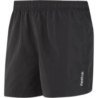 شورت ورزشی مردانه ریباک مدل BeachWear Basic Reebok BeachWear Basic Shorts For Men