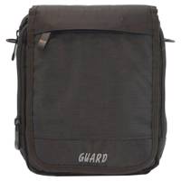 کیف رودوشی گارد مدل دوزیپ 4 Guard 2 zipper 4 Shoulder Bag