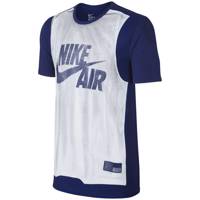 تی شرت مردانه نایکی مدل Track Royal Nike Track Royal T-shirt For Men