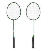 راکت بدمینتون ول کلد مدل HK-102L بسته 2 عدد Wellcold HK-102L Badminton Racket Pack Of 2