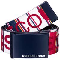کمربند مردانه دی سی مدل Chinook Elt کد ADYAA03021BTN2 DC Chinook Elt Belt For men