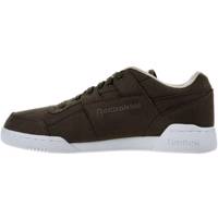 کفش راحتی مردانه ریباک مدل Workout Plus Reebok Workout Plus Casual Shoes For Men