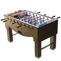 فوتبال دستی فراز اسپرت مدل ST20 Farazsport ST20 Football Table