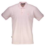 پلوشرت مردانه مل اند موژ طرح 6 Mel And Moj Pattern 6 Polo Shirt For Men