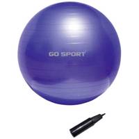 توپ بدنسازی اتلی تک مدل 1042075 با قطر 65 سانتی متر Athlitech 1042075 Gymnastic Ball 65 Cm