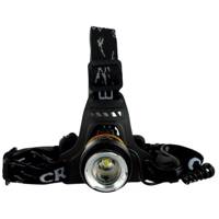 چراغ پیشانی آی سن مدل IE-L580 Icen IE-L580 Headlight