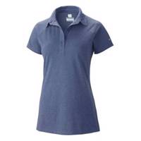 پلو شرت زنانه کلمبیا مدل Silver Ridge Zero Columbia Silver Ridge Zero Polo Shirt For Women