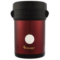 ظرف غذای سفری هنری مدل Andrea ظرفیت 1.5 لیتر Henry Andrea Food Thermos 1.5 Litre