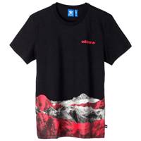 تی شرت مردانه آدیداس مدل Polera Originals - Adidas Polera Originals T-shirt For Men