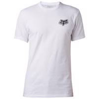 تی‌ شرت آستین کوتاه مردانه فاکس مدل Interaction Fox Interaction Short Sleeve T-Shirt For Men