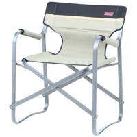 صندلی سفری تاشو کلمن مدل Deck Coleman Folding Deck Chair