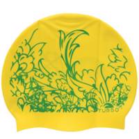 کلاه شنا توربو مدل Flower Turbo Flower Swimming Cap