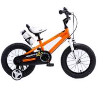 دوچرخه شهری قناری مدل Freestyle سایز 16 Canary Freestyle Urban Bicycle Size 16
