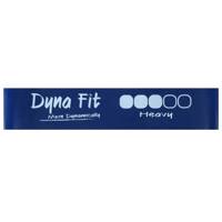 کش پیلاتس دینا فیت - Dyna Fit Elastic Band