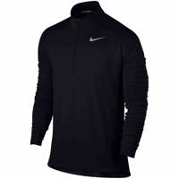 تی شرت آستین بلند مردانه نایکی مدل Element Nike Element Long Sleeve T-Shirt For Men