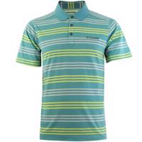 پلو شرت مردانه کلمبیا مدل Sweat Threat II Columbia Sweat Threat II Polo Shirt For Men