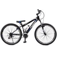 دوچرخه کوهستان الیمپیا مدل Geely سایز 26 - سایز فریم 14 Olympia Geely Mountain Bicycle Size 26 - Frame Size 14