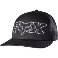 کلاه کپ مردانه فاکس مدل Remained Trucker Fox Remained Trucker Cap For Men