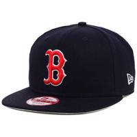 کلاه کپ نیو ارا مدل MLB 9Fifty Boston Red Sox New Era MLB 9Fifty Boston Red Sox Cap