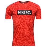 تی شرت مردانه نایکی مدل FC Wild Glory Nike FC Wild Glory T-shirt For Men