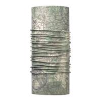 دستمال سر و گردن باف مدل 113622.845.10 HIGH UV BUFF KILAUEA GREEN