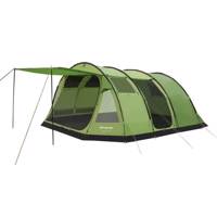 چادر 6 نفره کینگ کمپ مدل Milan 6 King Camp Milan 6 Tent For 6 Person