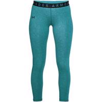 شلوار ورزشی زنانه آندر آرمور مدل Favorites Crop - Under Armour Favorites Crop Sport Trousers For Women