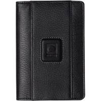 کیف جیبی پاسپورت دلسی مدل Palmares کد 2552040 Delsey Palmares 2552040 Passport Holder Wallet