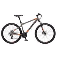 دوچرخه کوهستان جی تی مدل Agressor Comp سایز 27.5 Gt Agressor Comp Mountain Bike 27.5