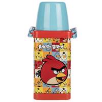 قمقمه مدل Angry Birds AB 45037 ظرفیت 0.43 لیتر Angry Birds AB 45037 Bottle 0.43Liter