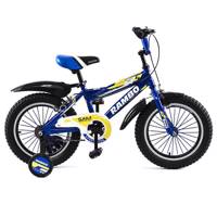 دوچرخه شهری رمبو مدل M040 سایز 16 - سایز فریم 16 Rambo M040 Urban Bicycle Size 16 - Frame Size 16