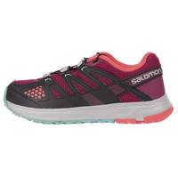 کفش مخصوص پیاده‌ روی بچه‌ گانه سالومون مدل XR Mission Salomon XR Mission Hiking Shoes For Kids