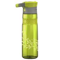 قمقمه کانتیگو طرح شکوفه مدل Cuff حجم 0.75 لیتر Contigo Cuff Blossom Water Bottle 0.75 Litre
