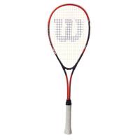 راکت اسکواش ویلسون مدل Impact Pro 500 Wilson Impact Pro 500 Squash Racket