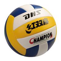 توپ والیبال دی اچ اس مدل FV518 DHS FV518 Volleyball Ball