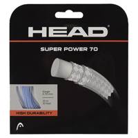 زه راکت بدمینتون هد مدل Super Power 70 - Head Super Power 70 Badminton Racket String