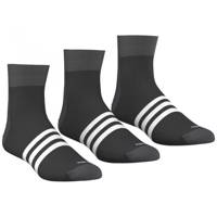 جوراب آدیداس مدل CLMPT 3SANKTC بسته 3 عددی Adidas CLMPT 3SANKTC Socks 3 Packs