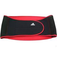 کمربند بدنسازی آدیداس مدل AD-12219 Adidas AD-12219 Fitness Lumbar Support