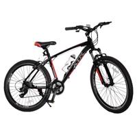 دوچرخه کوهستان ایکس ترونیک مدل Monarch سایز 26 مشکی XTRONIC Bicycle Monarch Series Size 26