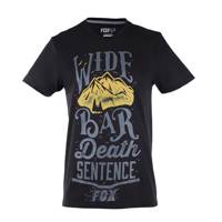 تی شرت آستین کوتاه مردانه فاکس مدل Wide Bar Tech Fox Wide Bar Tech Short Sleeve T-Shirt For Men