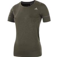 تی شرت زنانه آدیداس مدل Supernova - Adidas Supernova T-Shirt For Women