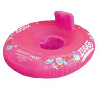 حلقه شنای زاگز مدل Miss Zoggy Trainer Seat 3-12m Zoggs Miss Zoggy Trainer Seat 3-12m Swim Ring