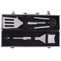 مجموعه باربکیو کووآ مدل KKW-1504 - Kovea KKW-1504 Barbeque Tool Set