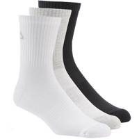 جوراب ریباک مدل Sport Essentials بسته 3 عددی Reebok Sport Essentials Socks Pack Of 3